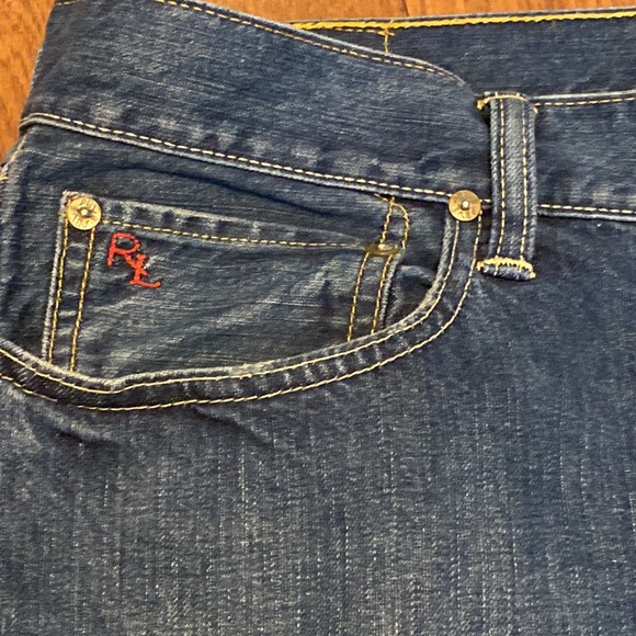 Short legs
Ralph Lauren Polo Jeans - Picture 6 of 8